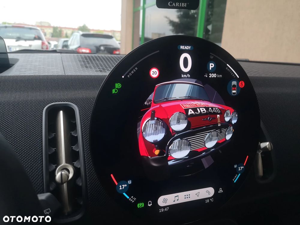 MINI Countryman SE ALL4 Favoured Trim - 20