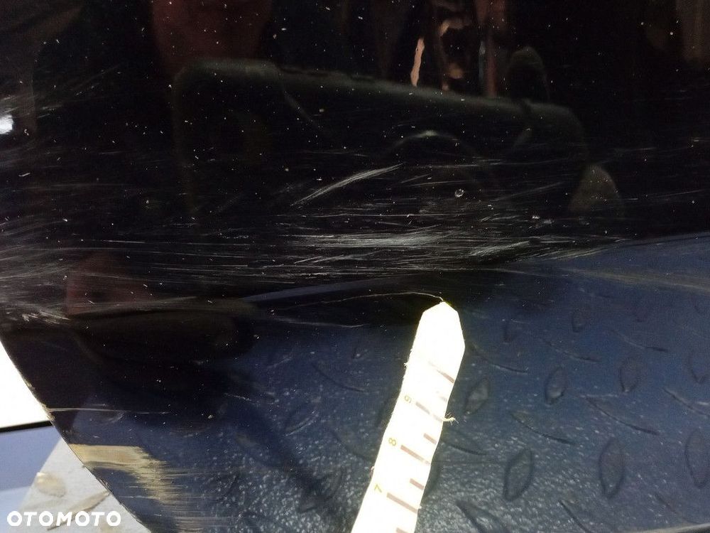 BMW X5 DRZWI PRZÓD LEWE PRZEDNIE 416 - 6