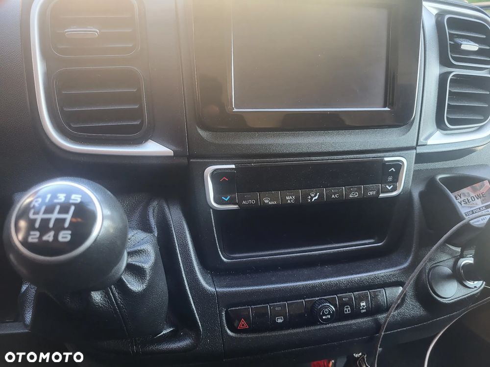 Fiat DUCATO MAXI - 20