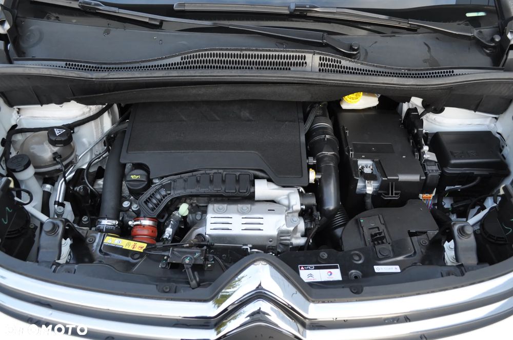 Citroën C3 Aircross PureTech 110 Stop & Start EAT6 OPF Shine - 36