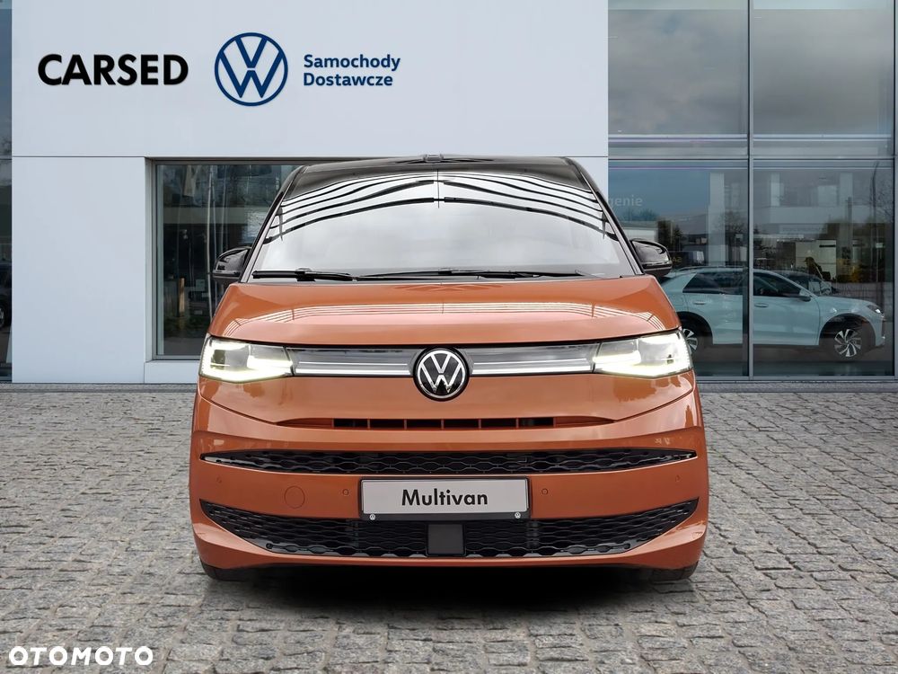 Volkswagen Multivan - 7