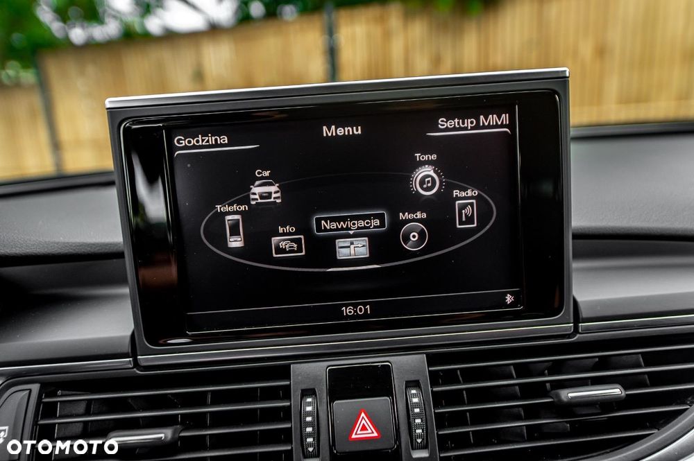 Audi A6 Avant 3.0 TDI DPF quattro tiptronic sport selection - 31