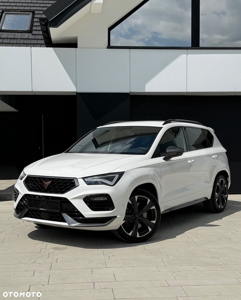 Cupra Ateca - 3