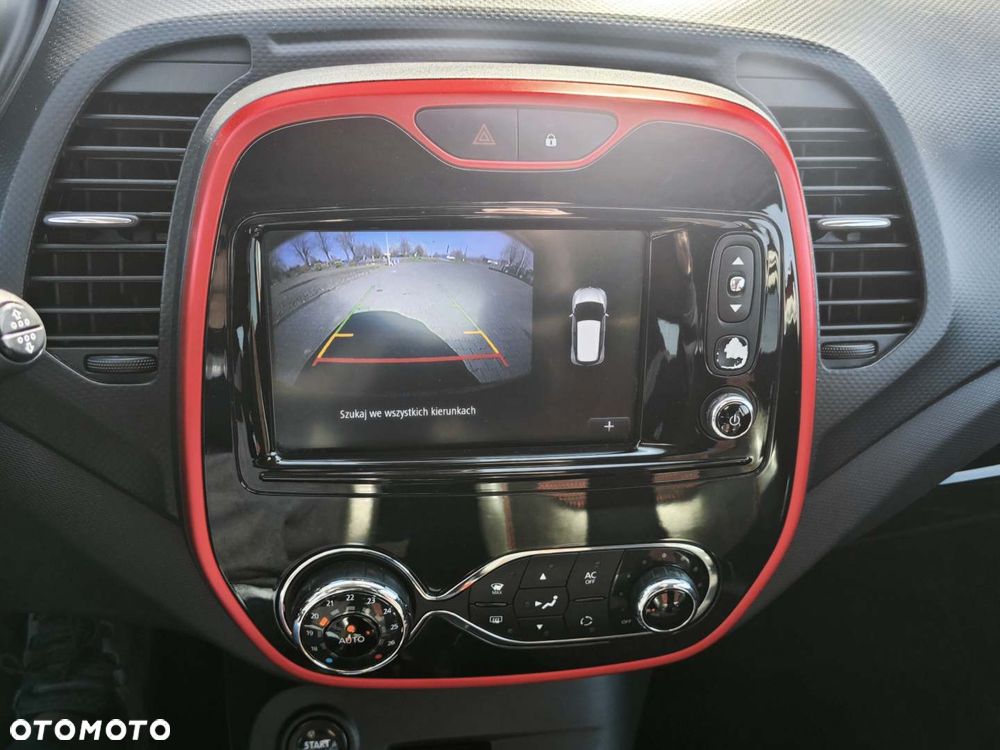 Renault Captur ENERGY dCi 90 Start&Stop Luxe - 14