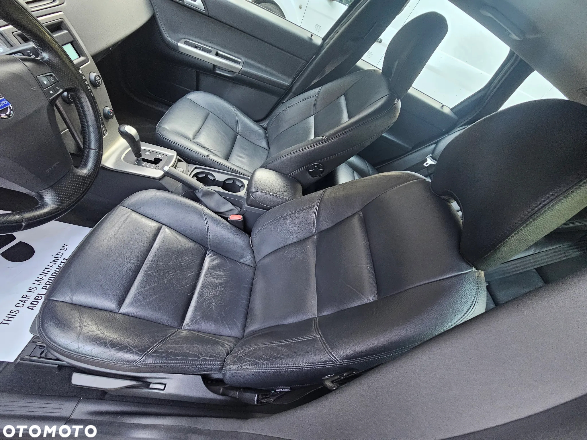 Volvo V50 T5 AWD Summum - 7
