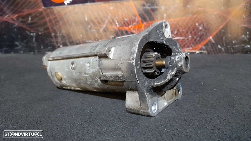 Motor De Arranque Renault Megane Scenic (Ja0/1_) - 3