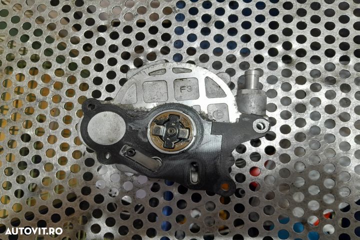 Pompa vacuum mecanica 03L145100 03L145100 Audi A5 8T [facelift] [2011 - 2
