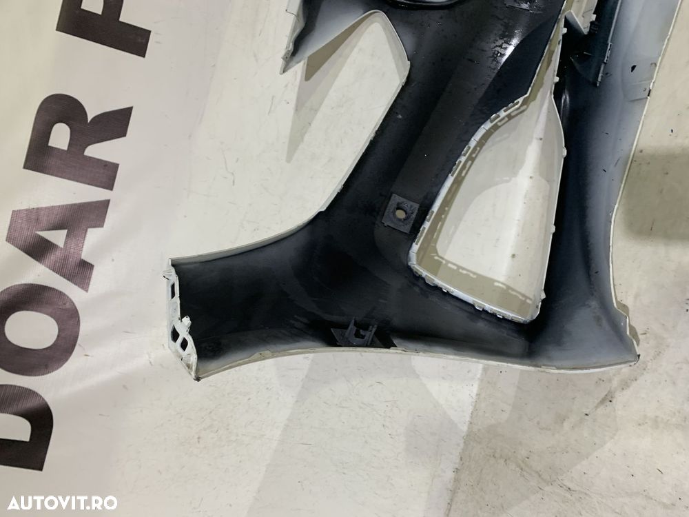 Bara fata BMW Seria 1, F40, 2019, 2020, 2021, 2022, 2023, cod origine OE 51117459708. - 10