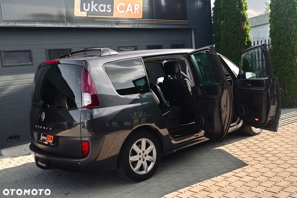 Renault Grand Espace - 14