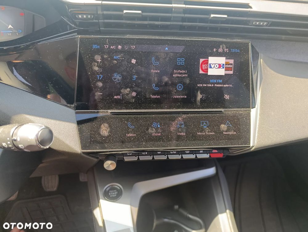Peugeot 308 1.2 PureTech Allure Pack S&S - 11