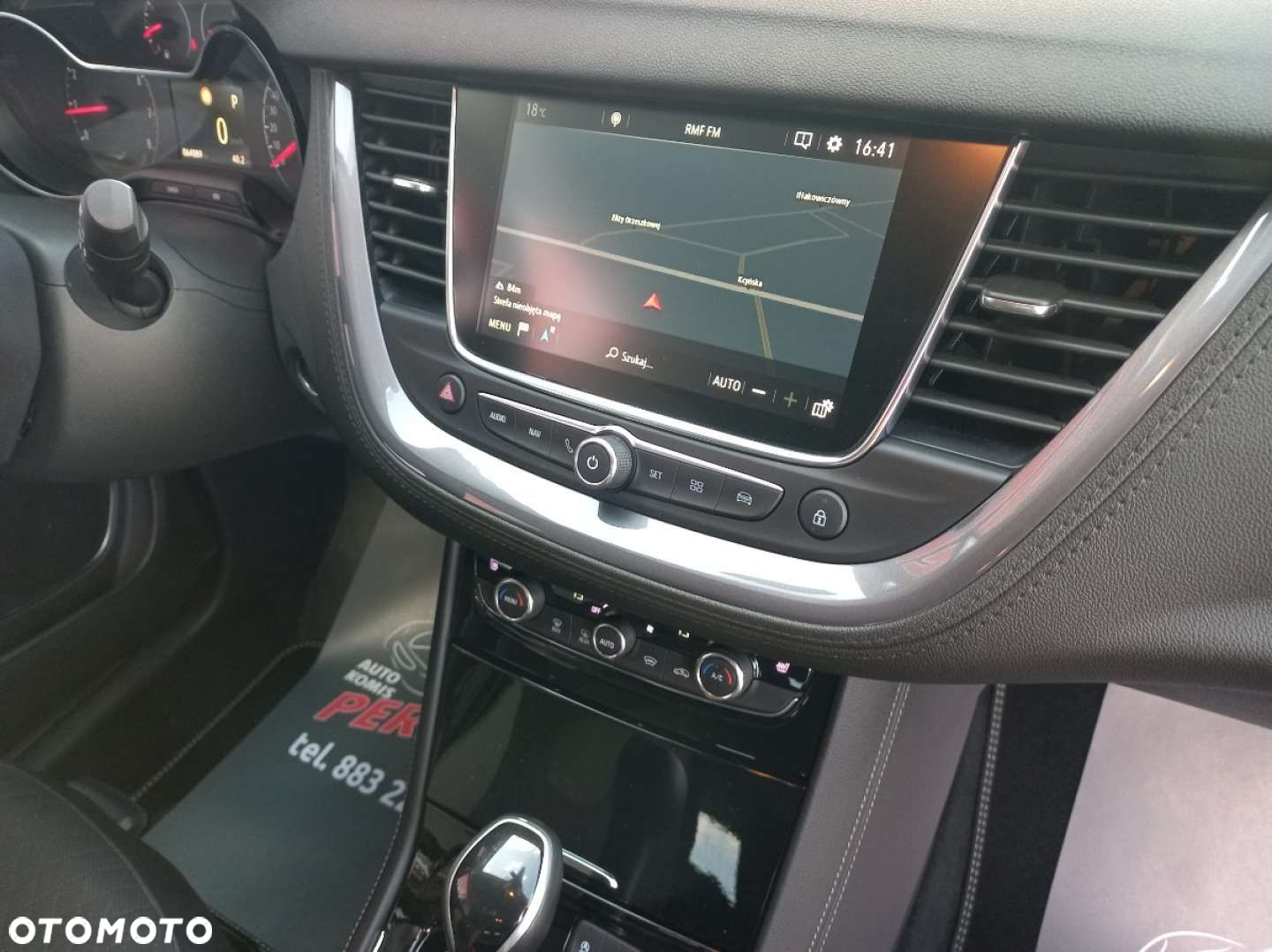 Opel Grandland X - 17