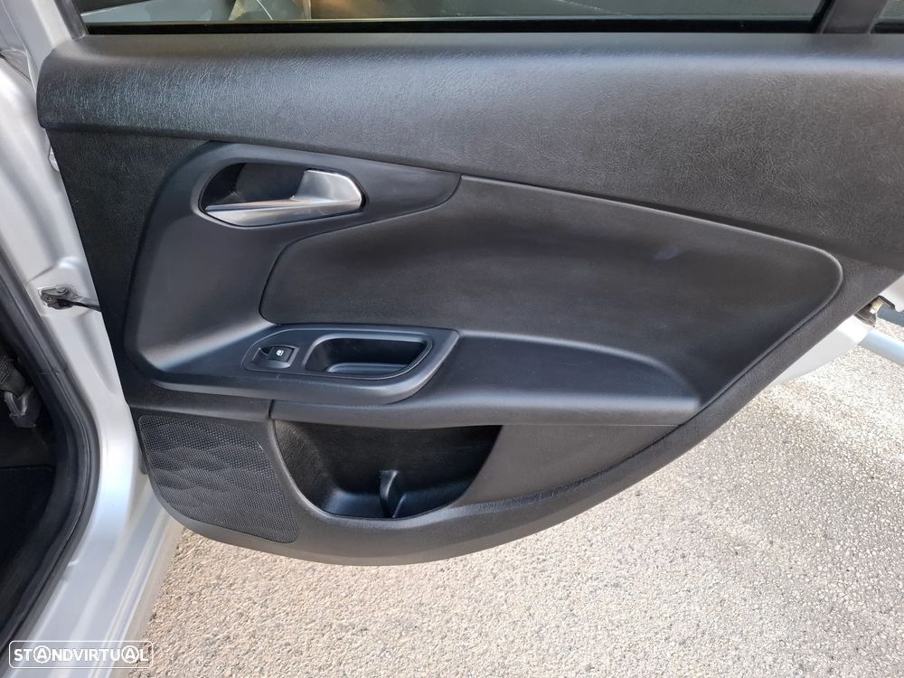 Fiat Tipo Station Wagon 1.0 GSE T3 City Life - 43