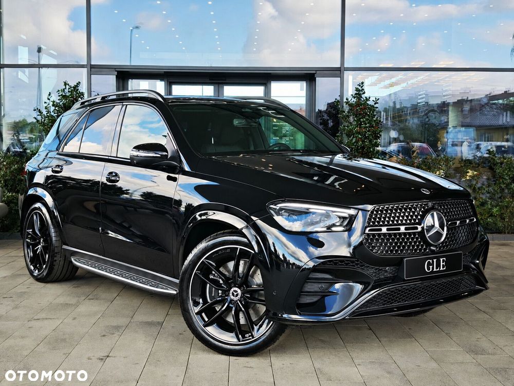 Mercedes-Benz Gle 2026 photo 4
