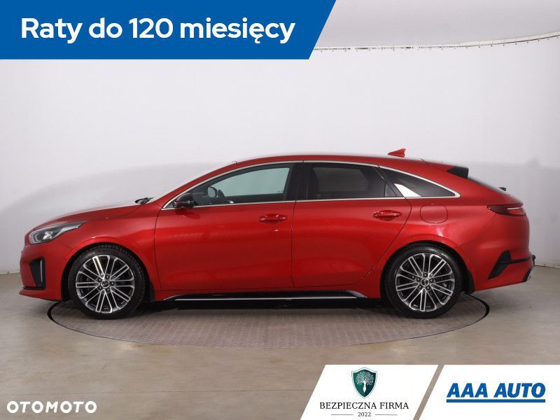 Kia ProCeed - 4
