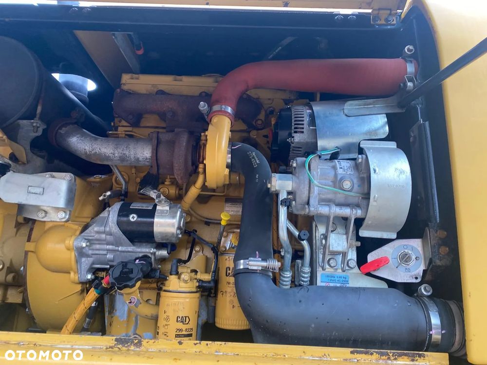 Caterpillar 313D - 25