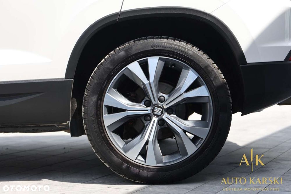 Seat Ateca - 15