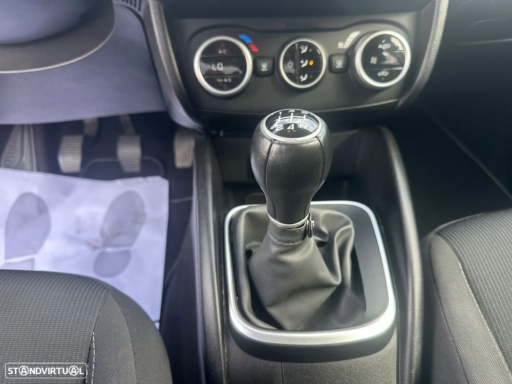 Fiat Tipo Station Wagon 1.3 Multijet - 9