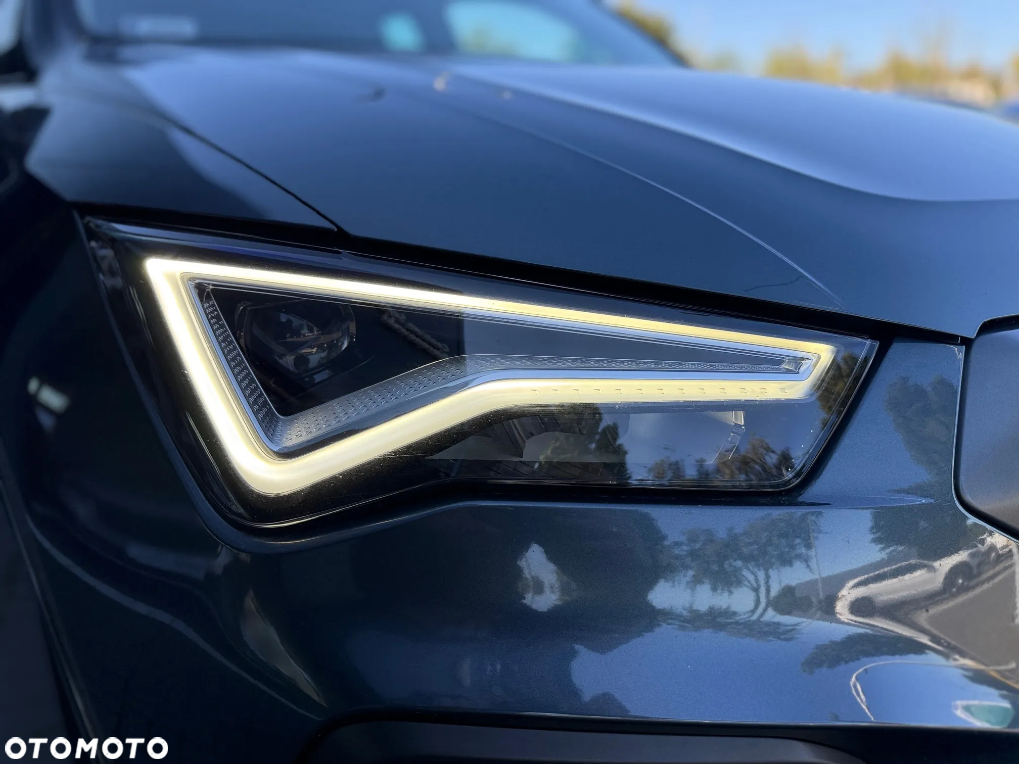 Seat Ateca 1.5 Eco TSI FR S&S DSG - 12