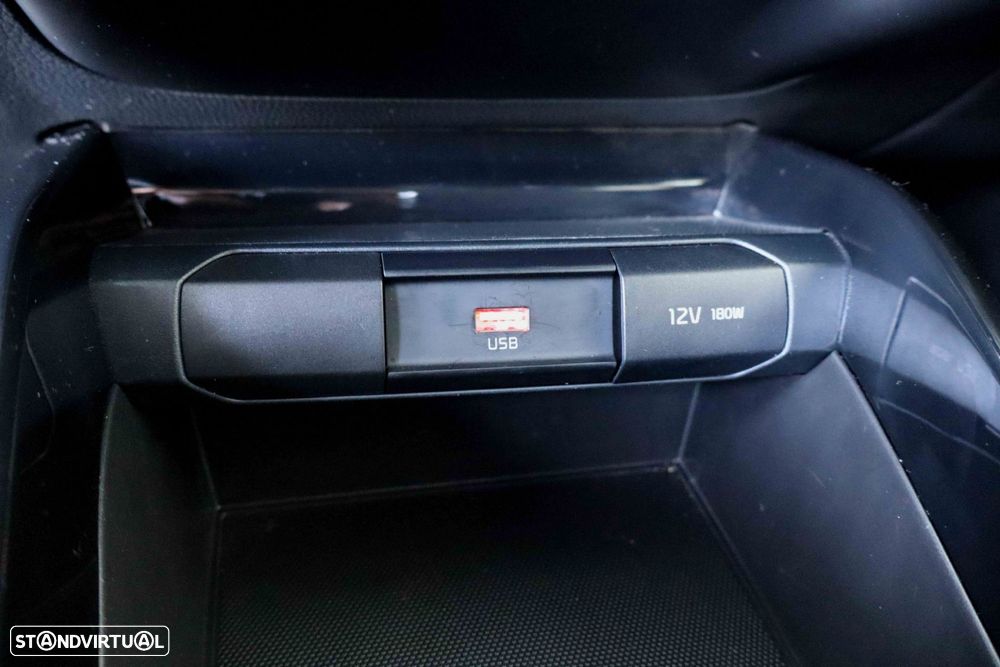Kia Stonic 1.0 T-GDI Drive 7DCT - 31