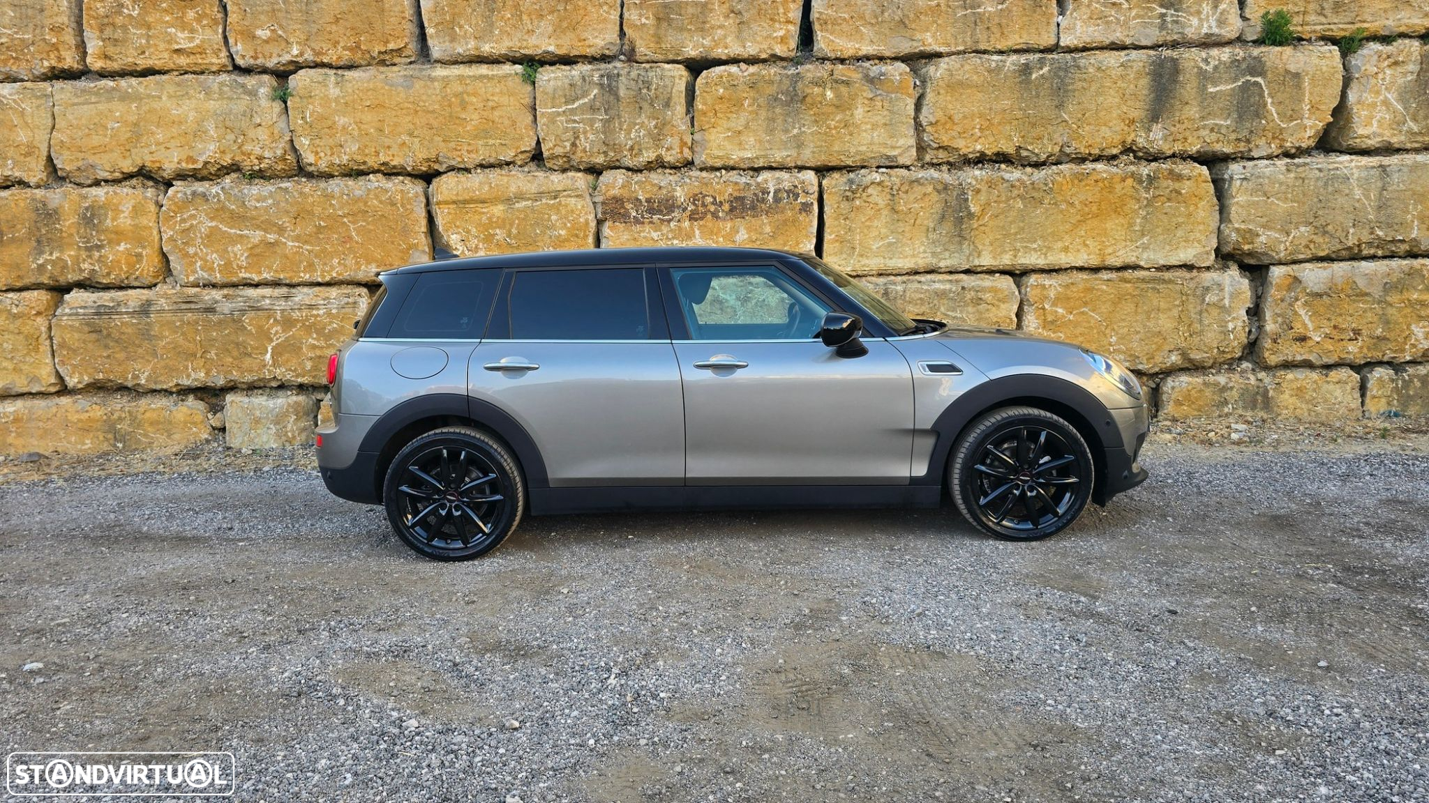 MINI Clubman - 4
