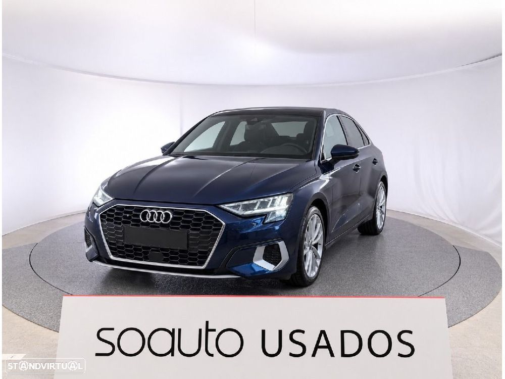 Audi A3 Sportback 30 TFSI Advanced S tronic - 1