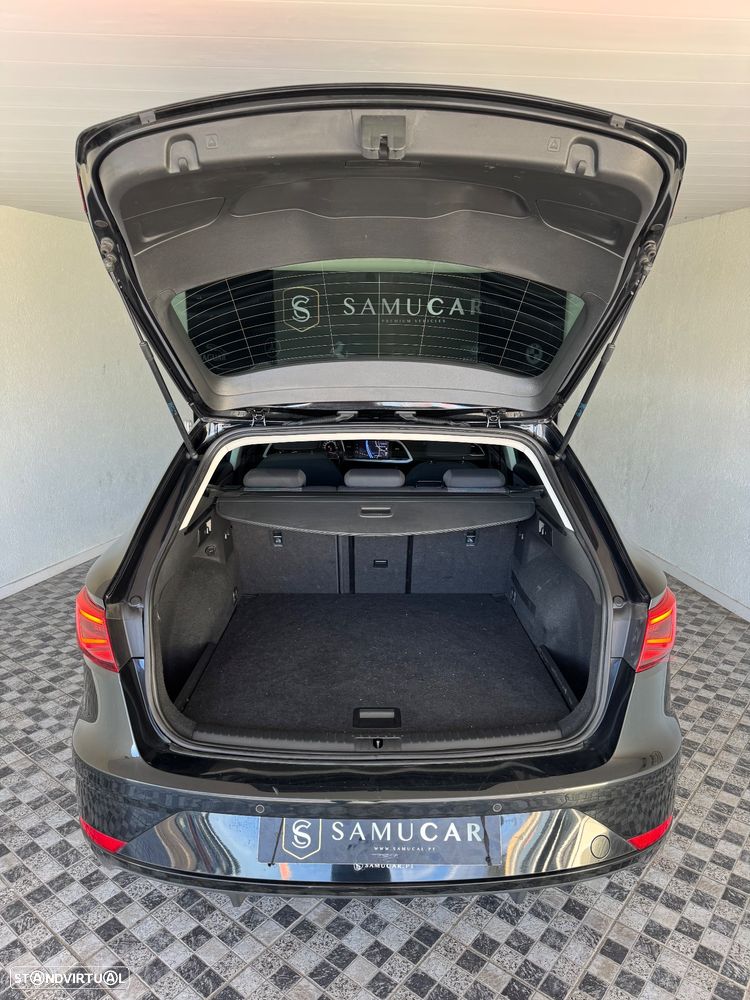 SEAT Leon ST 1.6 TDI Style S/S - 15