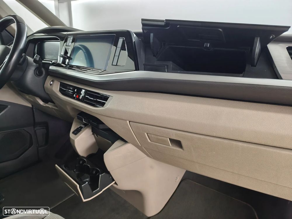 VW Multivan 1.4 TSI e-Hybrid Life DSG - 25