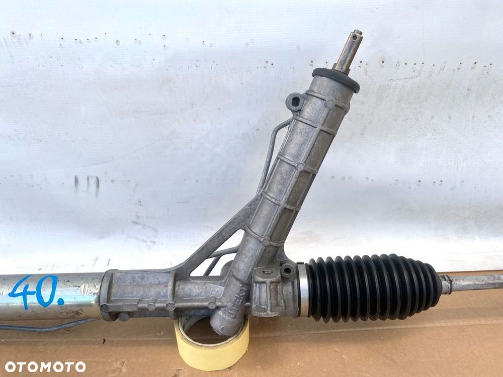 MASTER MOVANO B 2,3 10- MAGLOWNICA Przekładnia Kierownicza Oryginał - 3