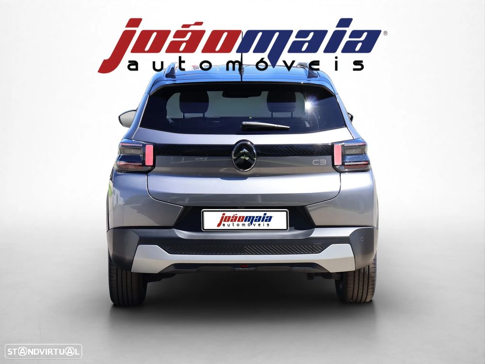 Citroën C3 1.2 Turbo Max - 7