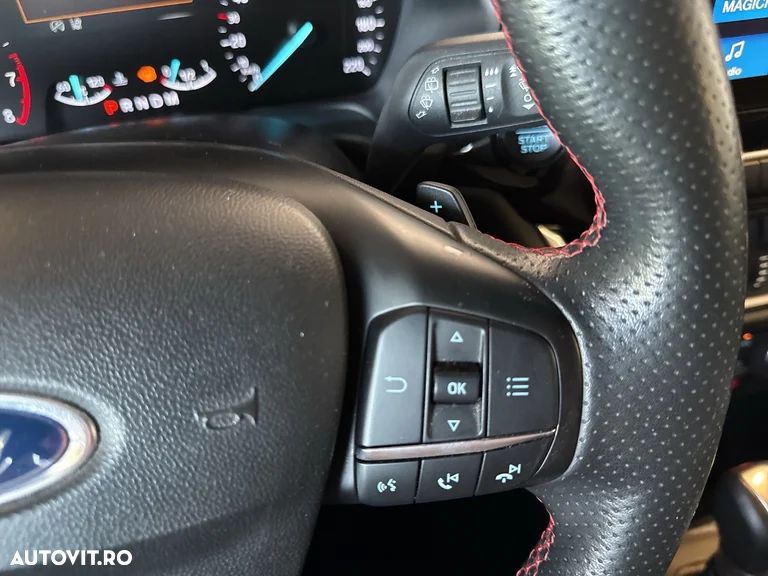 Ford Fiesta ver-1-0-ecoboost-powershift-st-line - 20