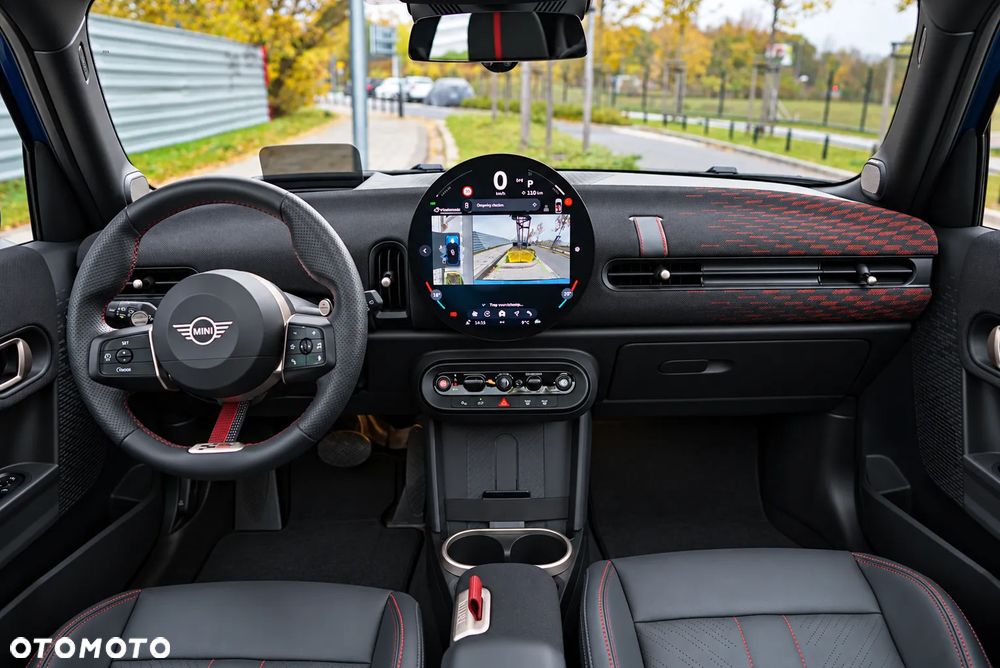 MINI Cooper S Linia John Works - 10