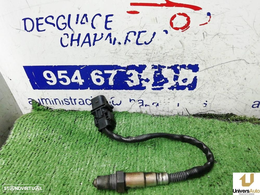SONDA LAMBDA BMW 5 2005 -779160001 - 1
