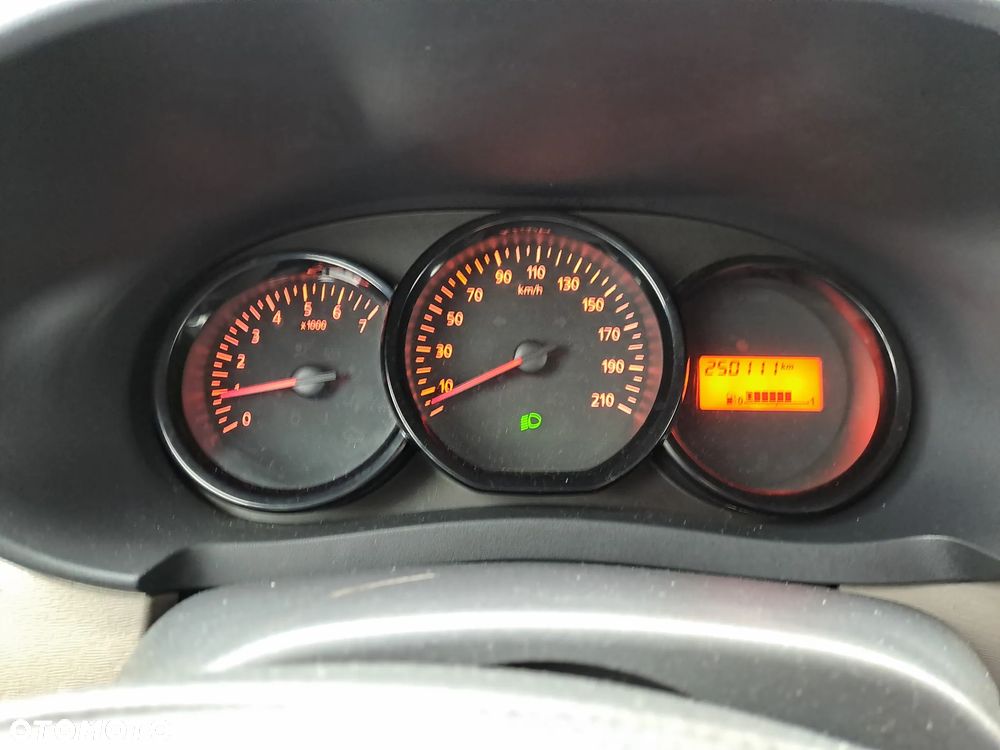 Dacia Dokker 1.5 DCi 90KM EURO5 silnik kompletny kod K9K612 K9K626 w aucie niski przebieg - 8