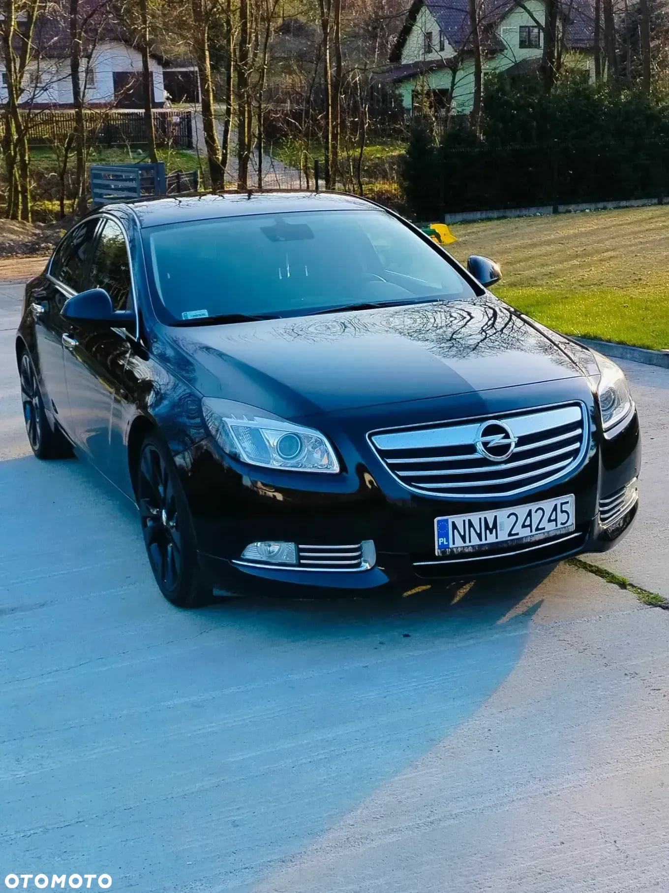 Opel Insignia 2.0 T Sport - 9