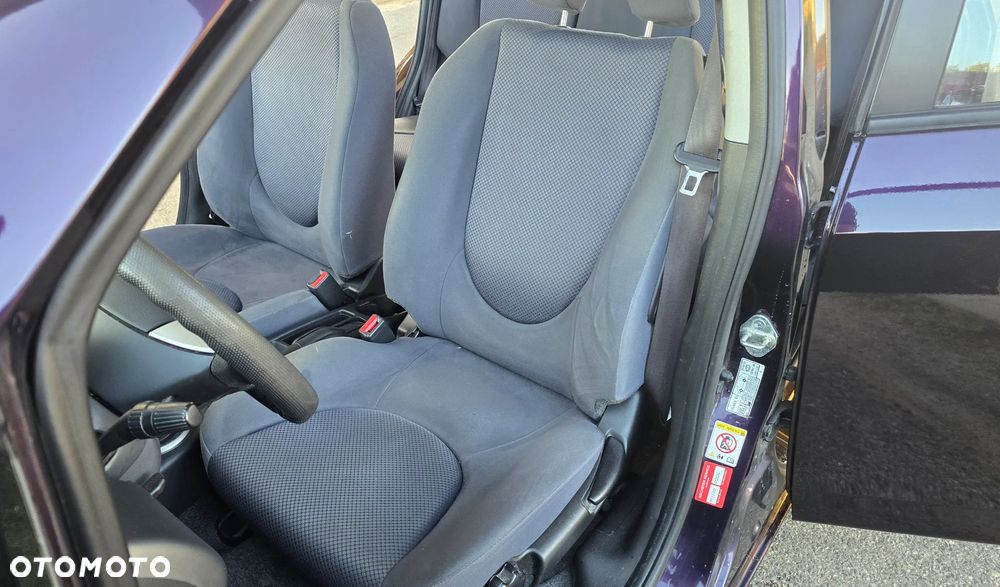 Honda Jazz 1.4 Style - 33