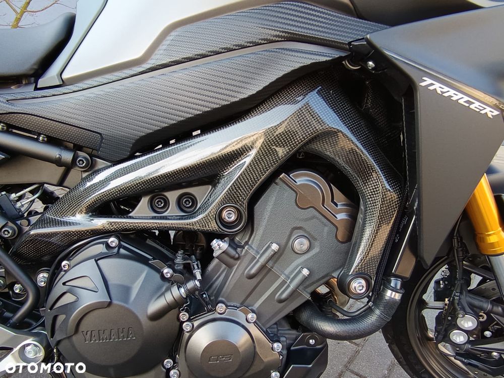 Yamaha Tracer - 6