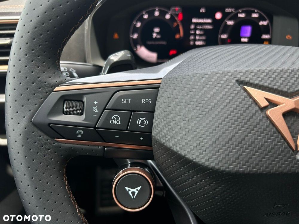 Cupra Leon Sportstourer - 16
