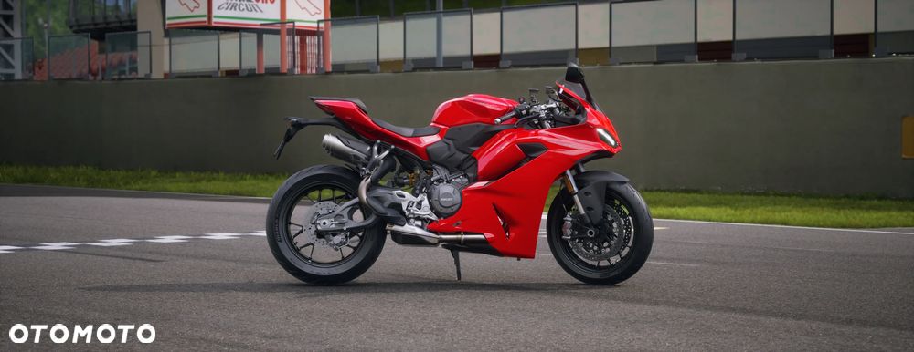 Ducati Panigale V2 - 7