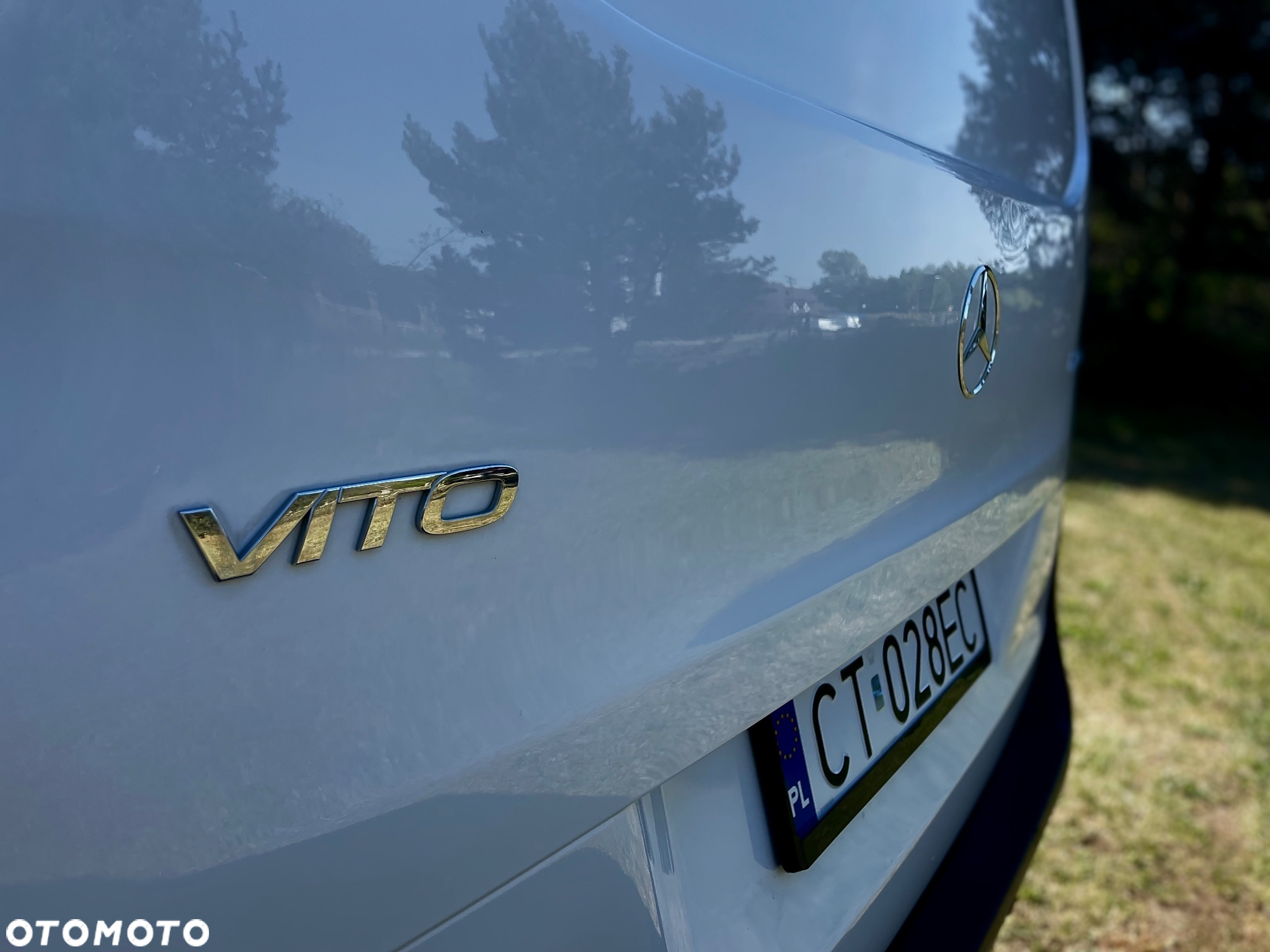 Mercedes-Benz Vito 111 CDI - 33