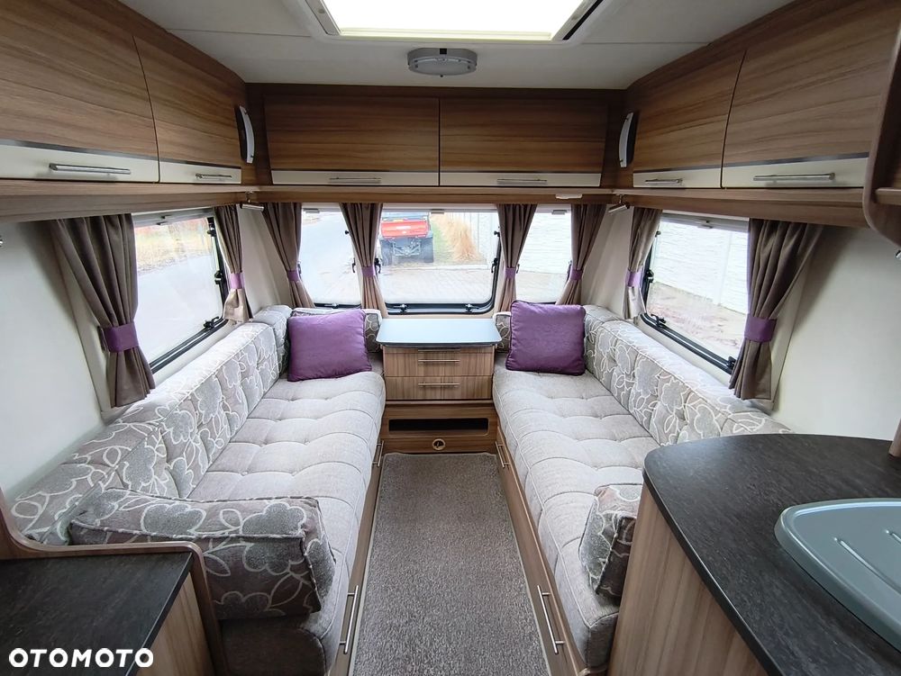 Lunar QUASAR 462 2016R - 14