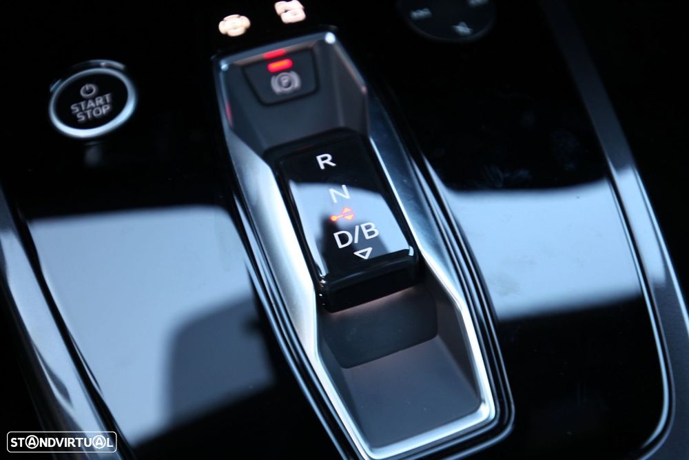 Audi Q4 Sportback e-tron 50 quattro 82 kWH - 43