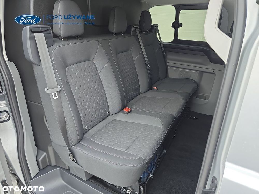Ford Transit-custom - 8