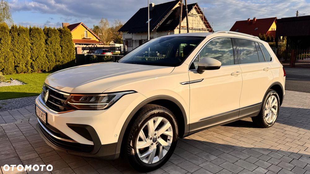 Volkswagen Tiguan 2.0 TDI SCR 4Mot Life DSG - 2