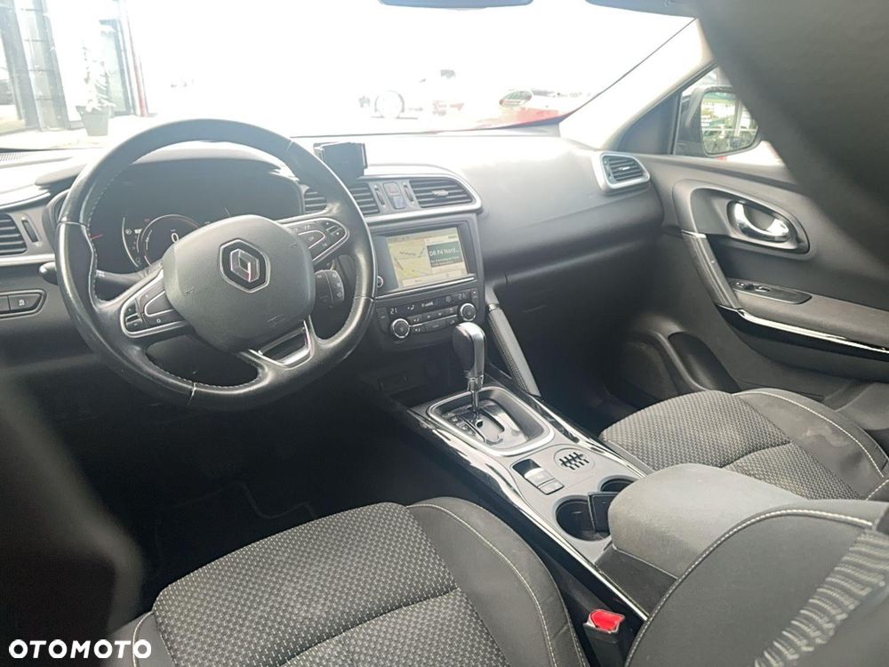 Renault Kadjar - 9
