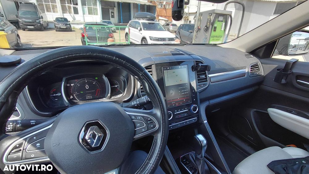Renault Koleos 2.0 Energy dCi X-TRONIC Intens - 15