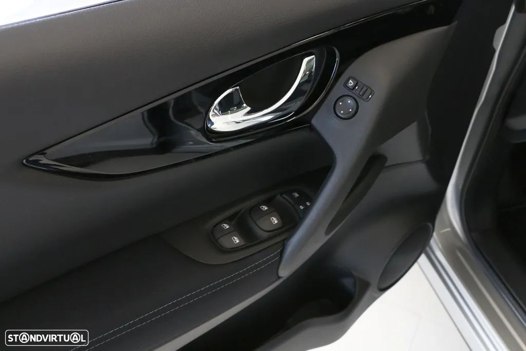 Nissan Qashqai 1.5 dCi Business Edition - 10