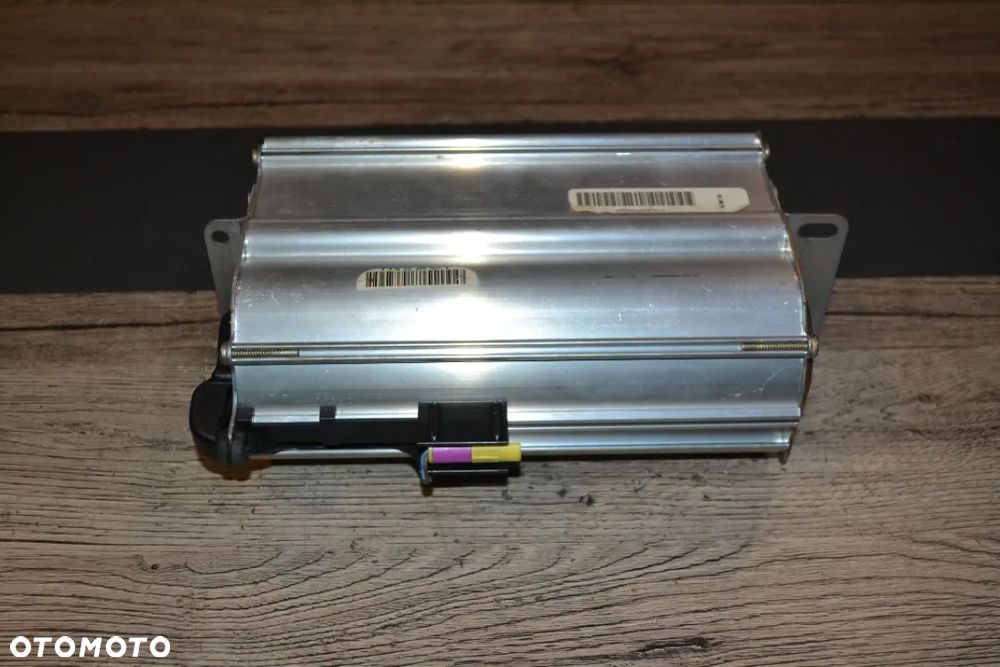 VW GOLF IV BORA SEAT LEON TOLEDO SKODA OCTAVIA PODUSZKA AIRBAG PASAŻERA 1J0880204K - 2