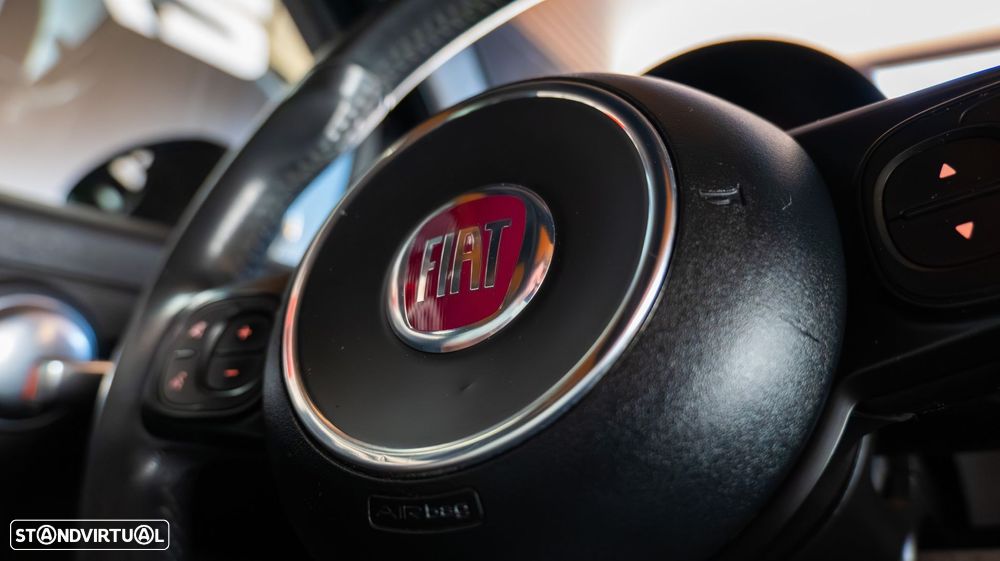 Fiat 500 1.0 Hybrid Sport - 18