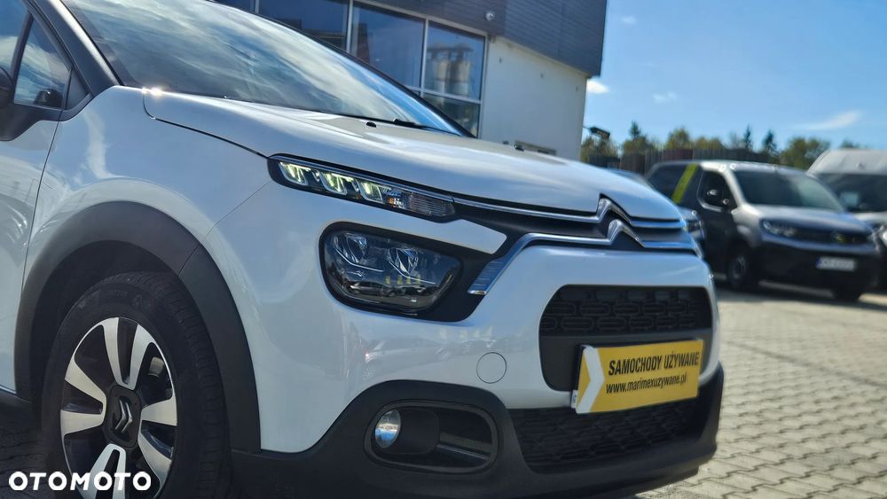 Citroën C3 1.2 PureTech Max - 20