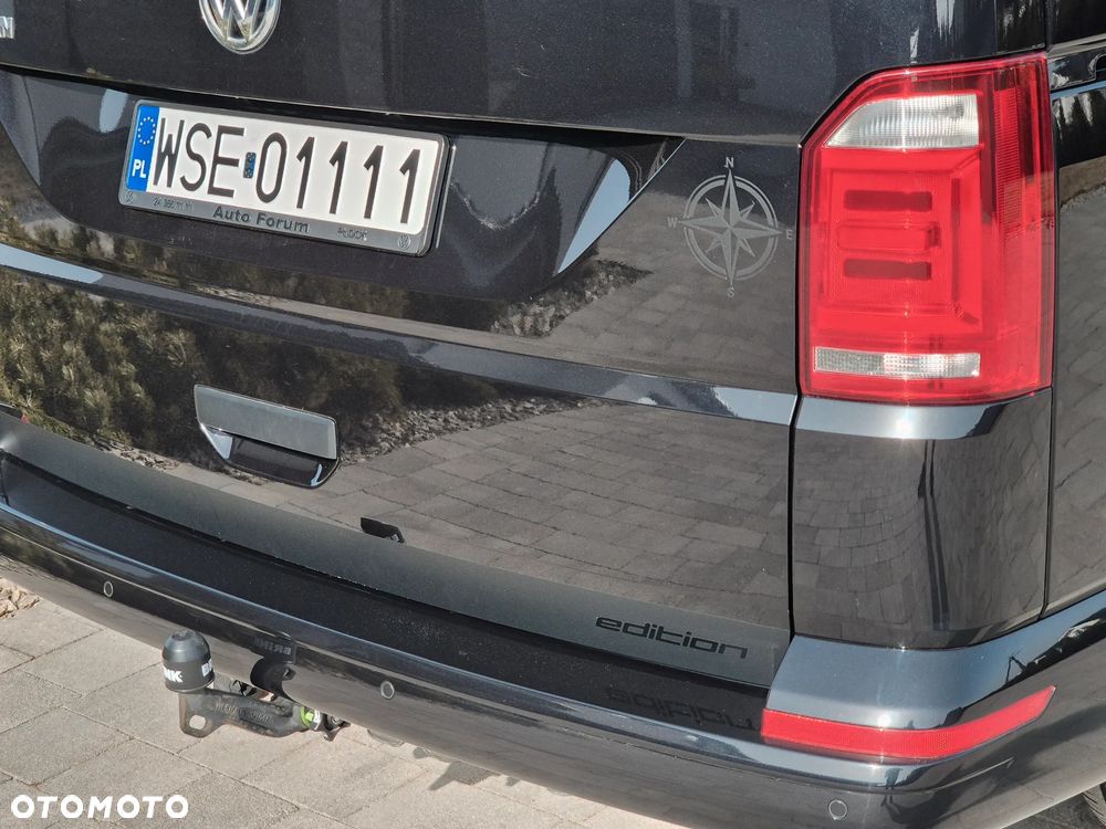 Volkswagen Multivan 2.0 TDI L1 Business DSG - 26